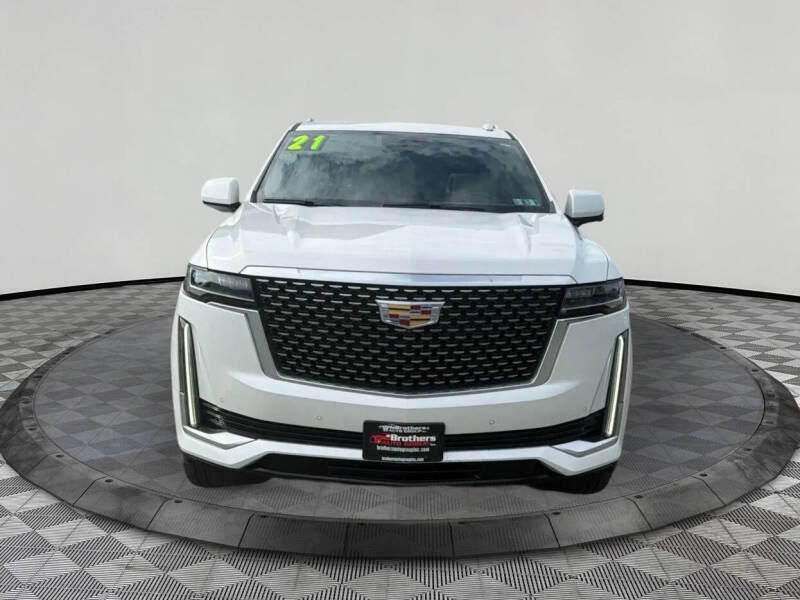 cadillac escalade 2021 1GYS4CKL6MR181977 image cadillac escalade 2021 1GYS4CKL6MR181977 image