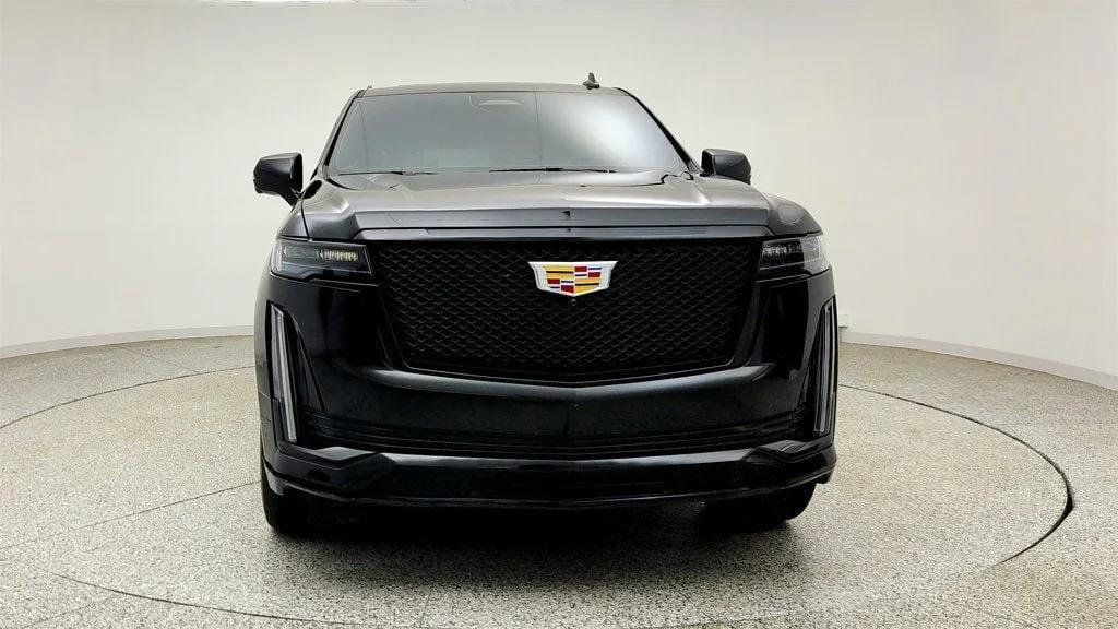 cadillac escalade 2021 1GYS4EKL7MR482270 image cadillac escalade 2021 1GYS4EKL7MR482270 image