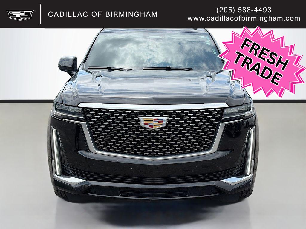cadillac escalade 2021 1GYS4CKL1MR316458 image cadillac escalade 2021 1GYS4CKL1MR316458 image