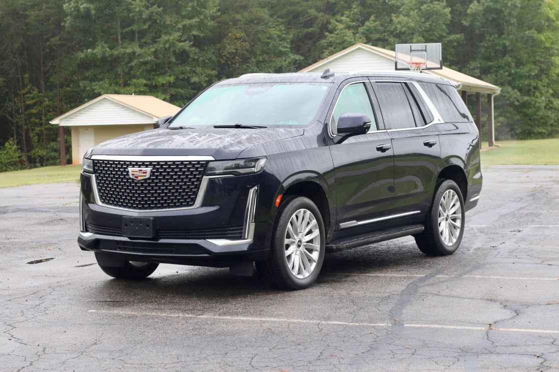 cadillac escalade 2021 1GYS4AKL4MR401976 image cadillac escalade 2021 1GYS4AKL4MR401976 image