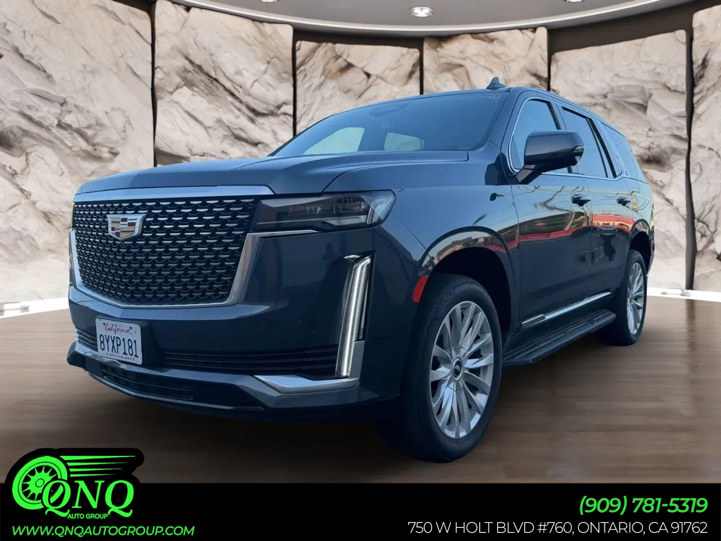 cadillac escalade 2021 1GYS3AKL6MR396623 image cadillac escalade 2021 1GYS3AKL6MR396623 image