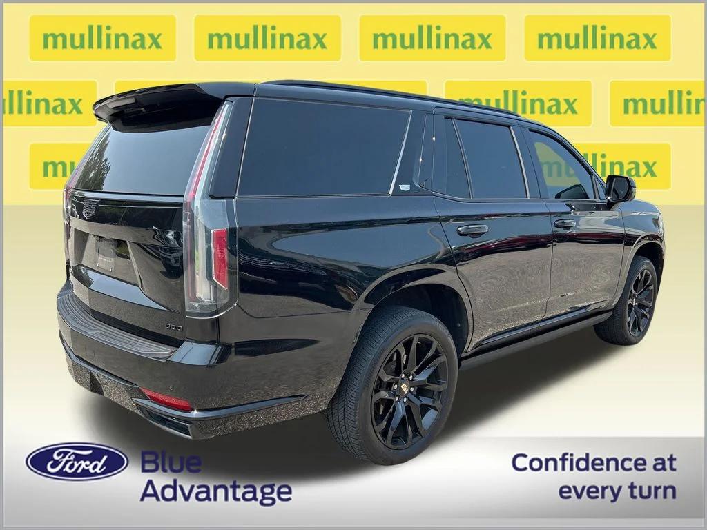 cadillac escalade 2021 1GYS4DKL9MR173345 image cadillac escalade 2021 1GYS4DKL9MR173345 image