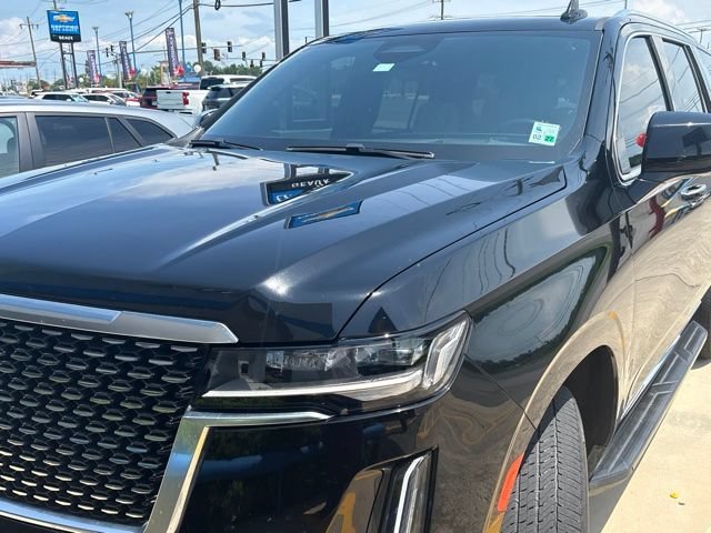 cadillac escalade 2021 1GYS3BKLXMR412148 image cadillac escalade 2021 1GYS3BKLXMR412148 image
