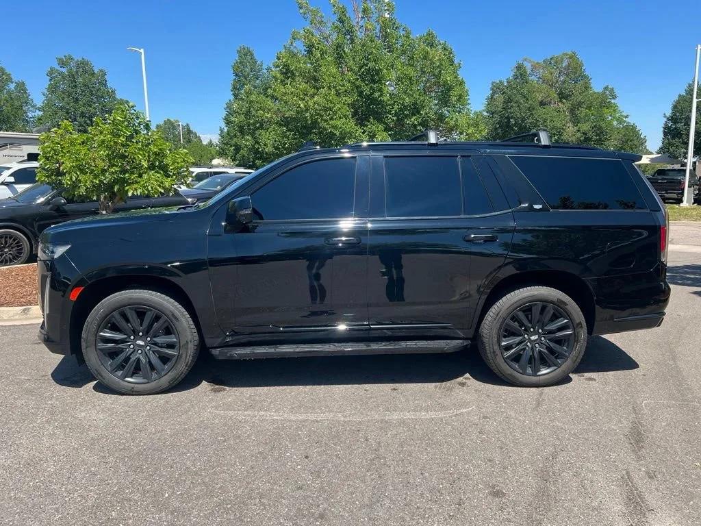 cadillac escalade 2021 1GYS4EKL1MR340478 image cadillac escalade 2021 1GYS4EKL1MR340478 image
