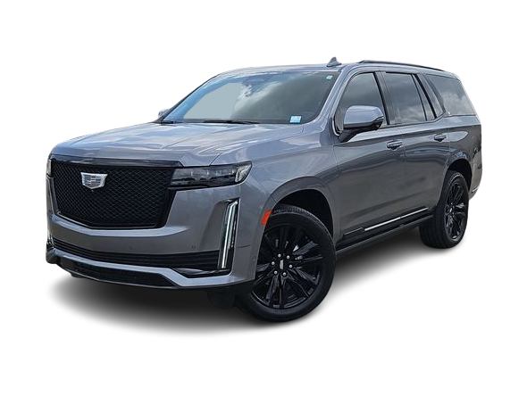 cadillac escalade 2021 1GYS3FKL5MR292542 image cadillac escalade 2021 1GYS3FKL5MR292542 image