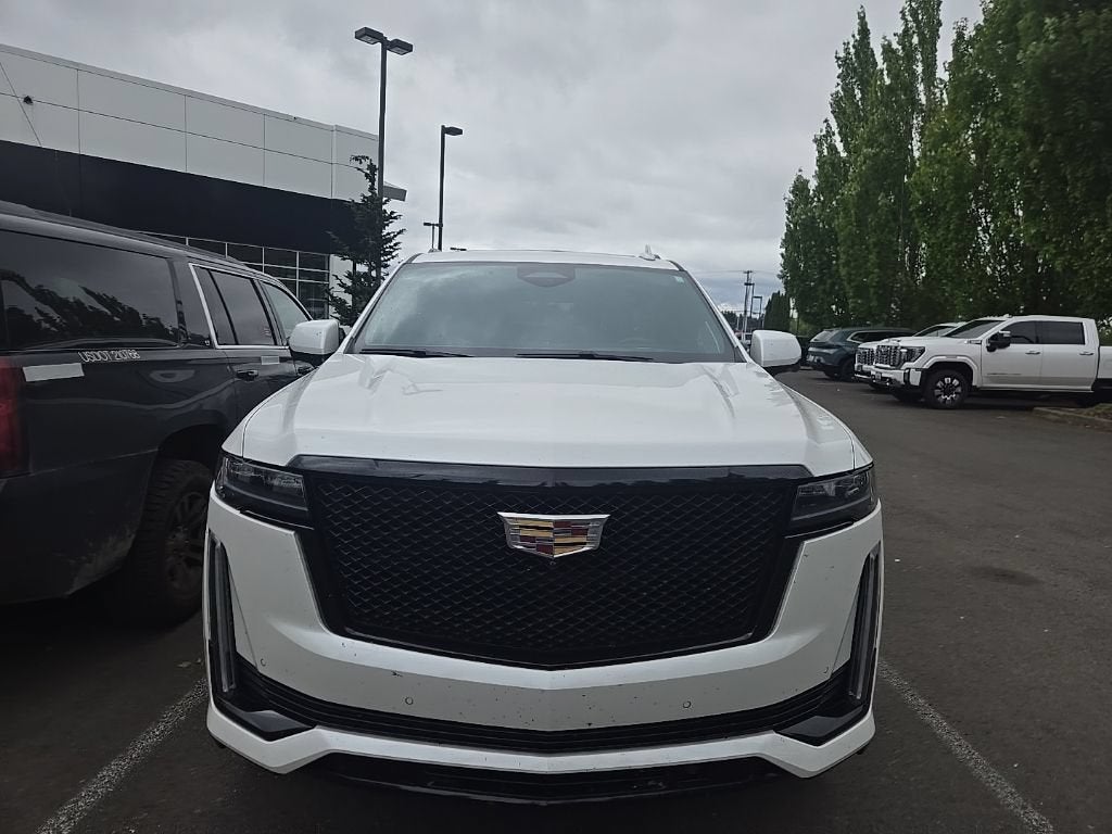 cadillac escalade 2021 1GYS4GKT9MR361297 image cadillac escalade 2021 1GYS4GKT9MR361297 image