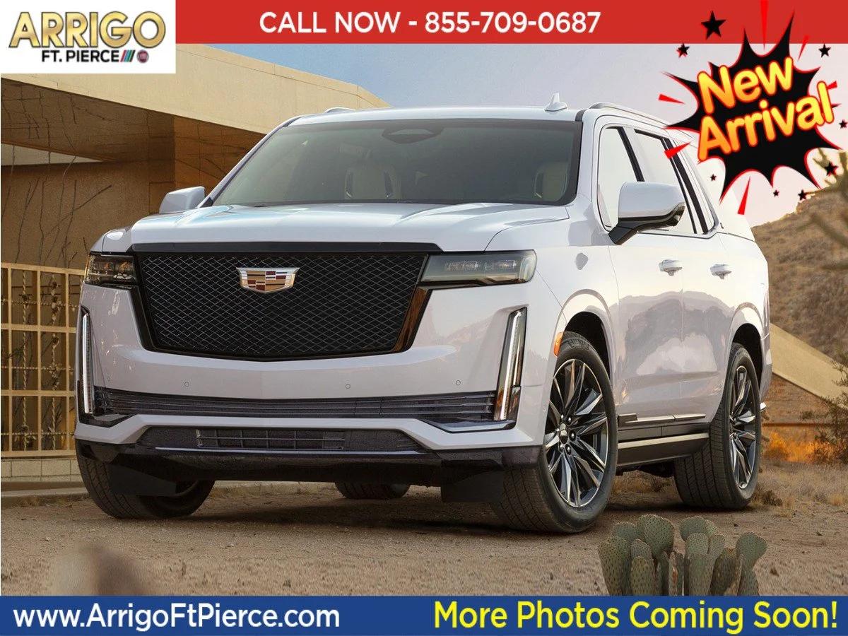 cadillac escalade 2021 1GYS3GKL3MR272845 image cadillac escalade 2021 1GYS3GKL3MR272845 image