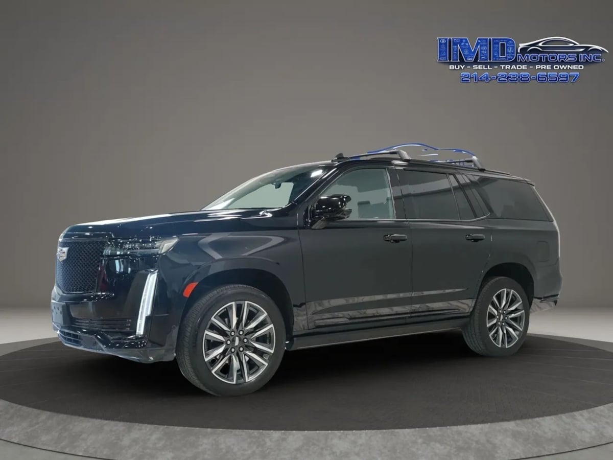 cadillac escalade 2021 1GYS3GKL9MR298639 image cadillac escalade 2021 1GYS3GKL9MR298639 image