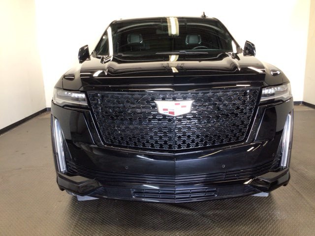 cadillac escalade 2021 1GYS4AKL5MR100875 image cadillac escalade 2021 1GYS4AKL5MR100875 image