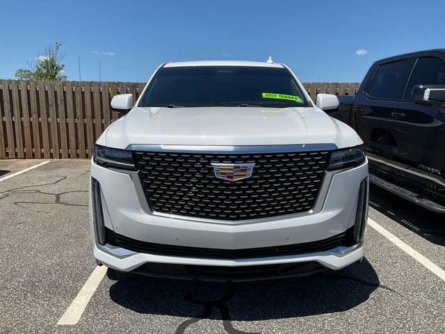 cadillac escalade 2021 1GYS4CKL3MR169575 image cadillac escalade 2021 1GYS4CKL3MR169575 image