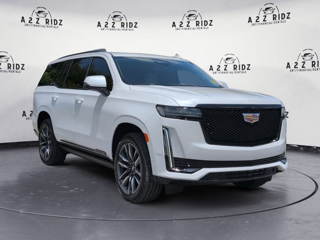 cadillac escalade 2021 1GYS3GKL3MR162507 image cadillac escalade 2021 1GYS3GKL3MR162507 image