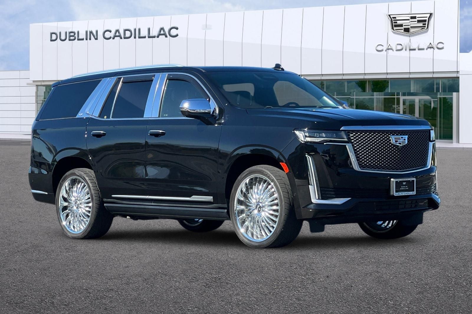 cadillac escalade 2021 1GYS4DKL3MR228632 image cadillac escalade 2021 1GYS4DKL3MR228632 image