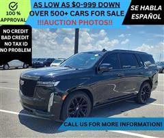 cadillac escalade 2021 1GYS3FKL2MR202621 image cadillac escalade 2021 1GYS3FKL2MR202621 image
