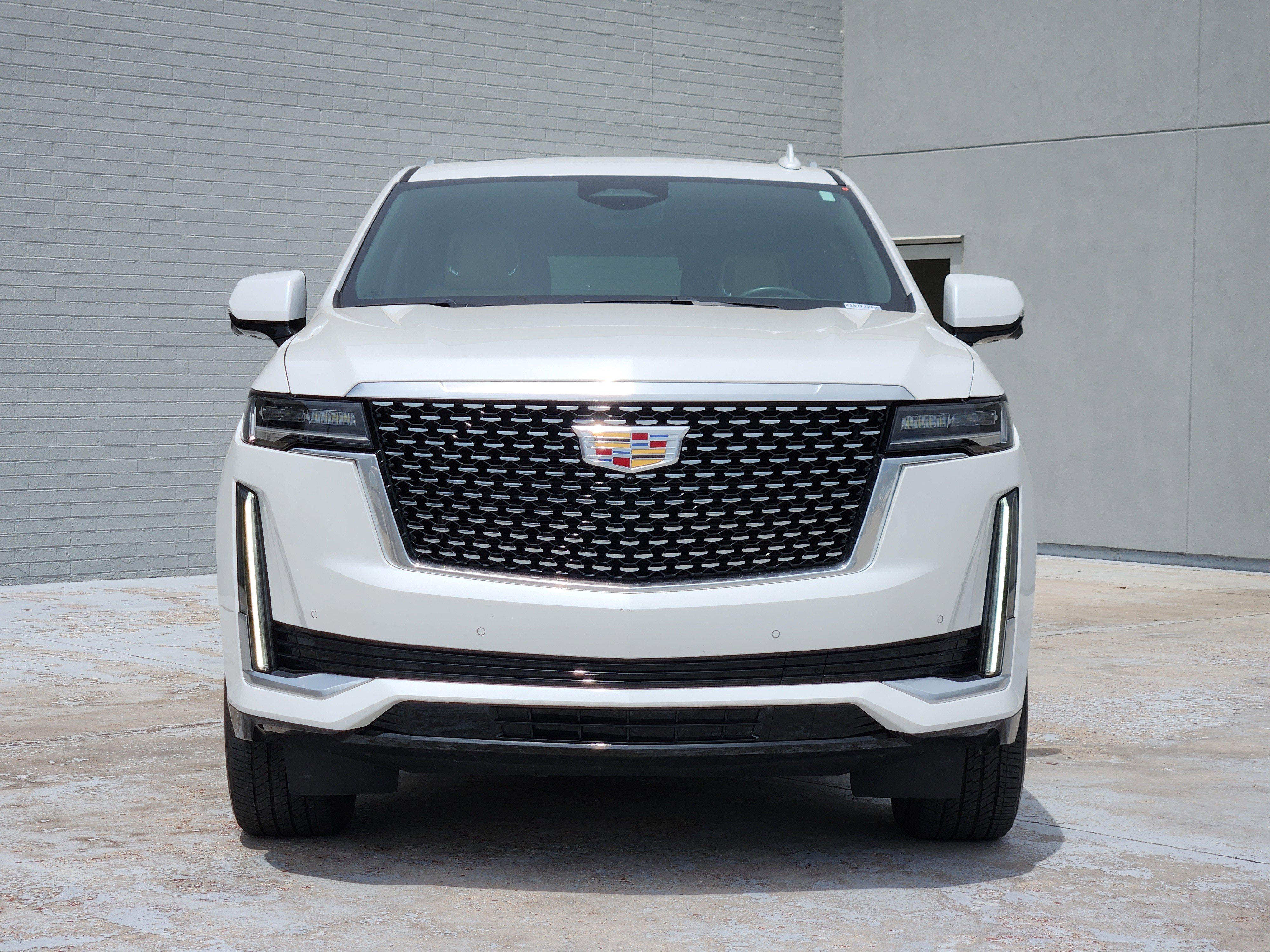 cadillac escalade 2021 1GYS4CKL0MR187712 image cadillac escalade 2021 1GYS4CKL0MR187712 image