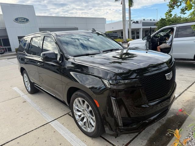 cadillac escalade 2021 1GYS4GKL5MR205645 image cadillac escalade 2021 1GYS4GKL5MR205645 image