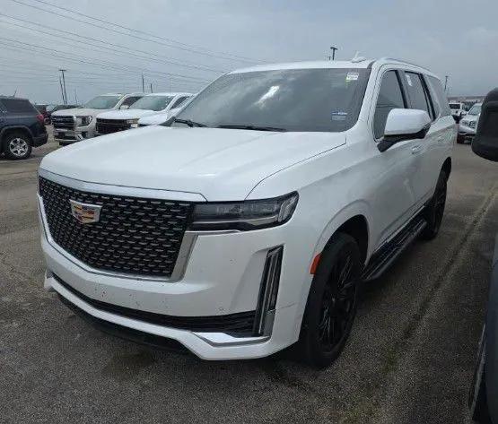 cadillac escalade 2021 1GYS3BKL6MR333222 image cadillac escalade 2021 1GYS3BKL6MR333222 image