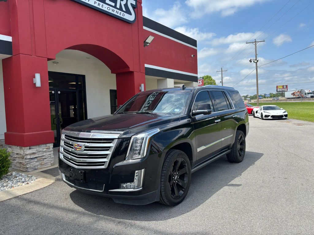 cadillac escalade 2017 1GYS4DKJ0HR298304 image cadillac escalade 2017 1GYS4DKJ0HR298304 image