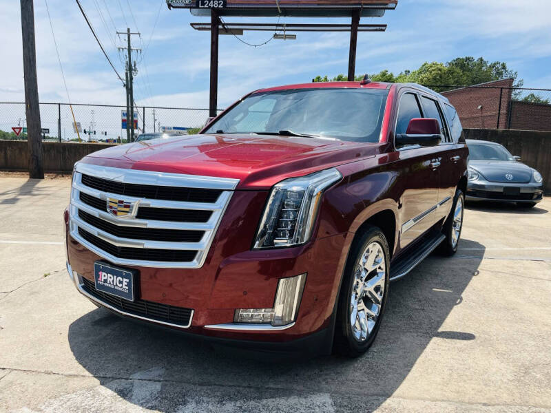 cadillac escalade 2017 1GYS3BKJ2HR335277 image cadillac escalade 2017 1GYS3BKJ2HR335277 image