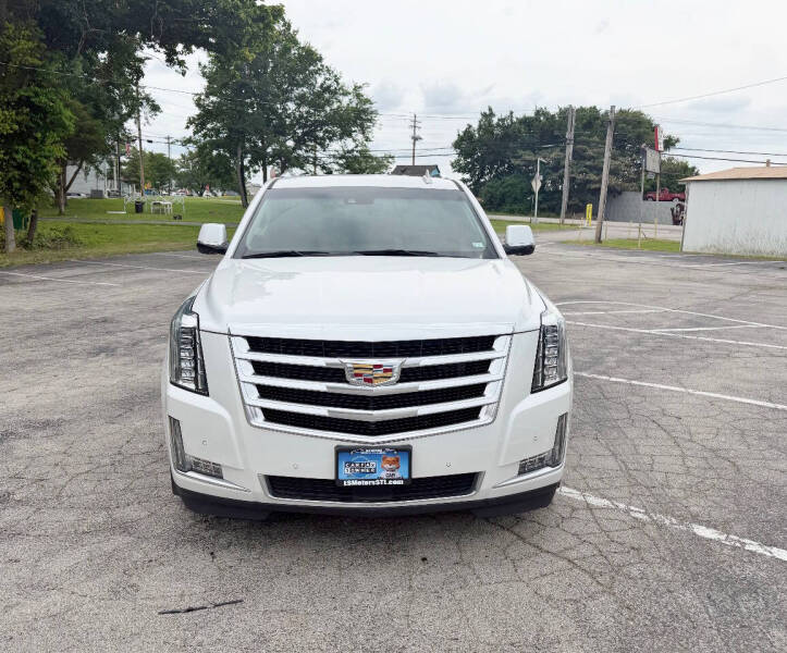cadillac escalade 2017 1GYS4CKJXHR146492 image cadillac escalade 2017 1GYS4CKJXHR146492 image