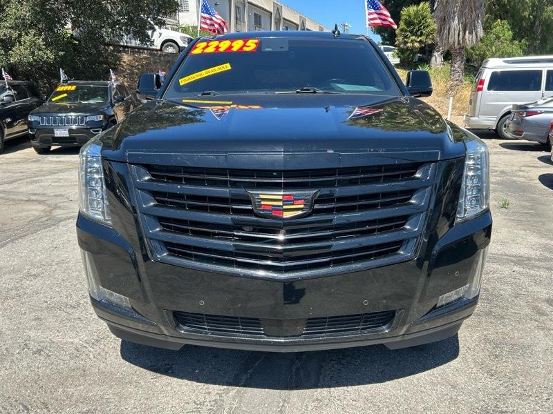 cadillac escalade 2017 1GYS4DKJ8HR141264 image cadillac escalade 2017 1GYS4DKJ8HR141264 image