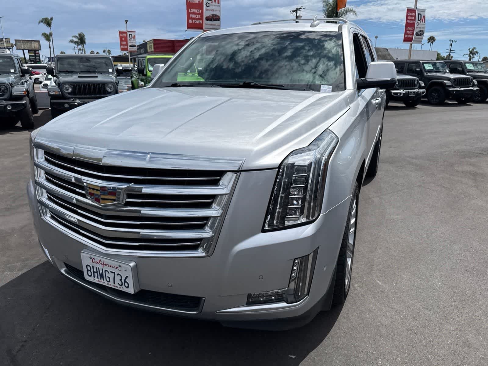 cadillac escalade 2017 1GYS3DKJ7HR310273 image cadillac escalade 2017 1GYS3DKJ7HR310273 image