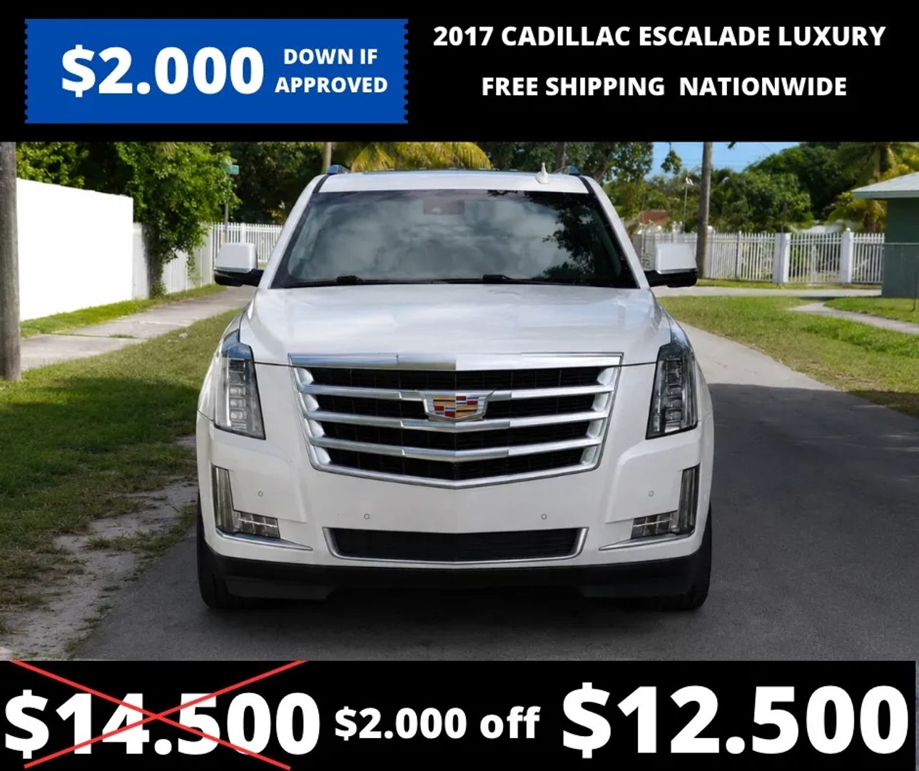 cadillac escalade 2017 1GYS3BKJ0HR159071 image cadillac escalade 2017 1GYS3BKJ0HR159071 image