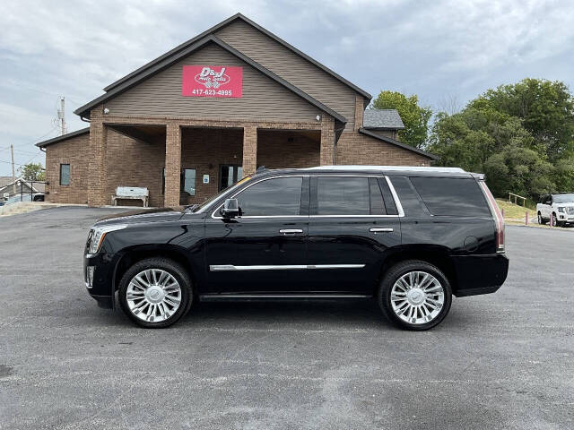 cadillac escalade 2017 1GYS4DKJXHR240913 image cadillac escalade 2017 1GYS4DKJXHR240913 image