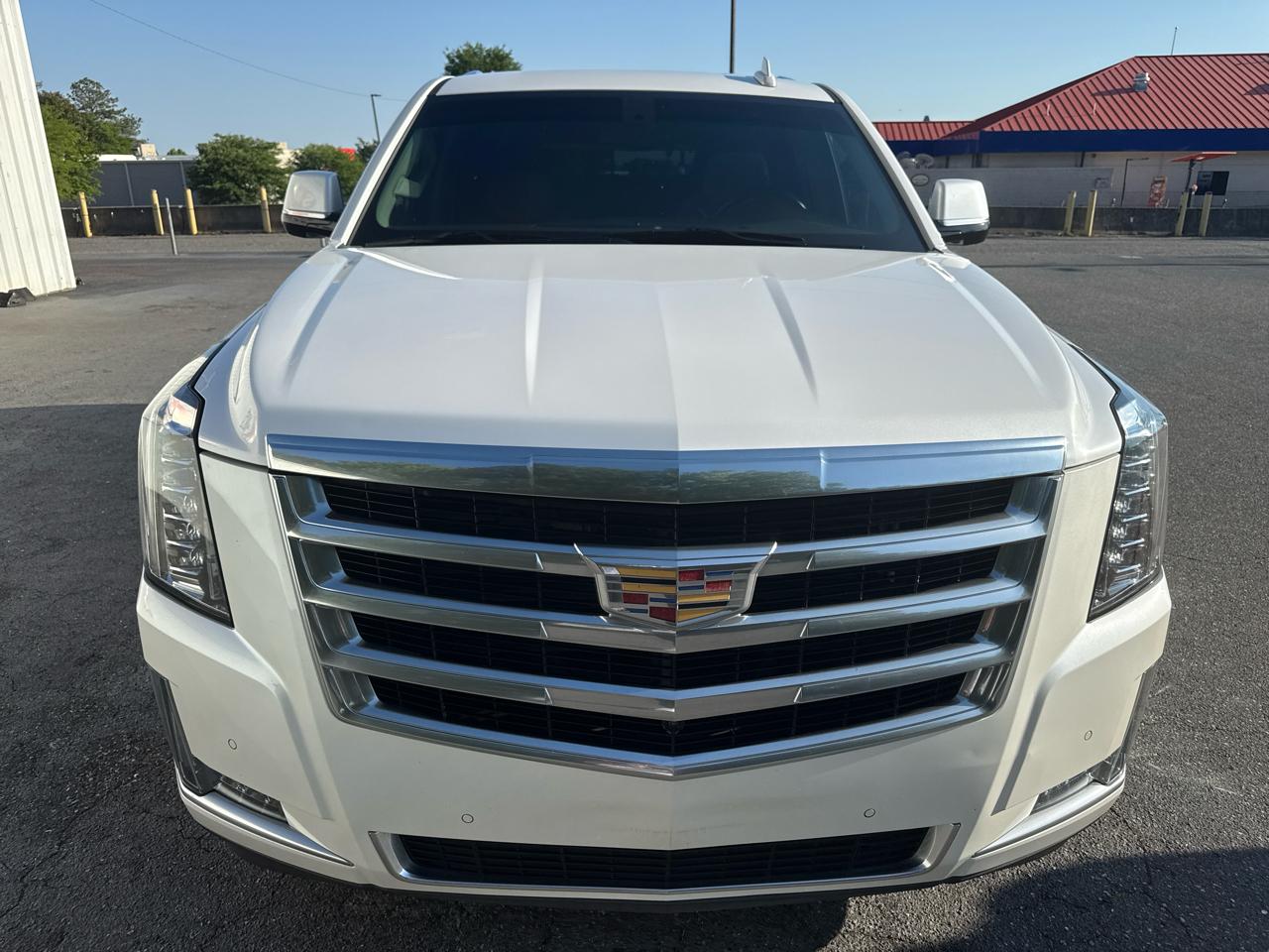 cadillac escalade 2017 1GYS3AKJXHR164904 image cadillac escalade 2017 1GYS3AKJXHR164904 image