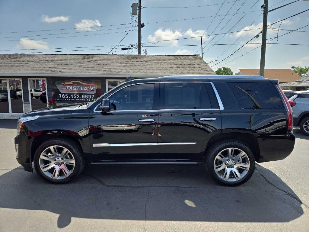 cadillac escalade 2017 1GYS4CKJ4HR137609 image cadillac escalade 2017 1GYS4CKJ4HR137609 image