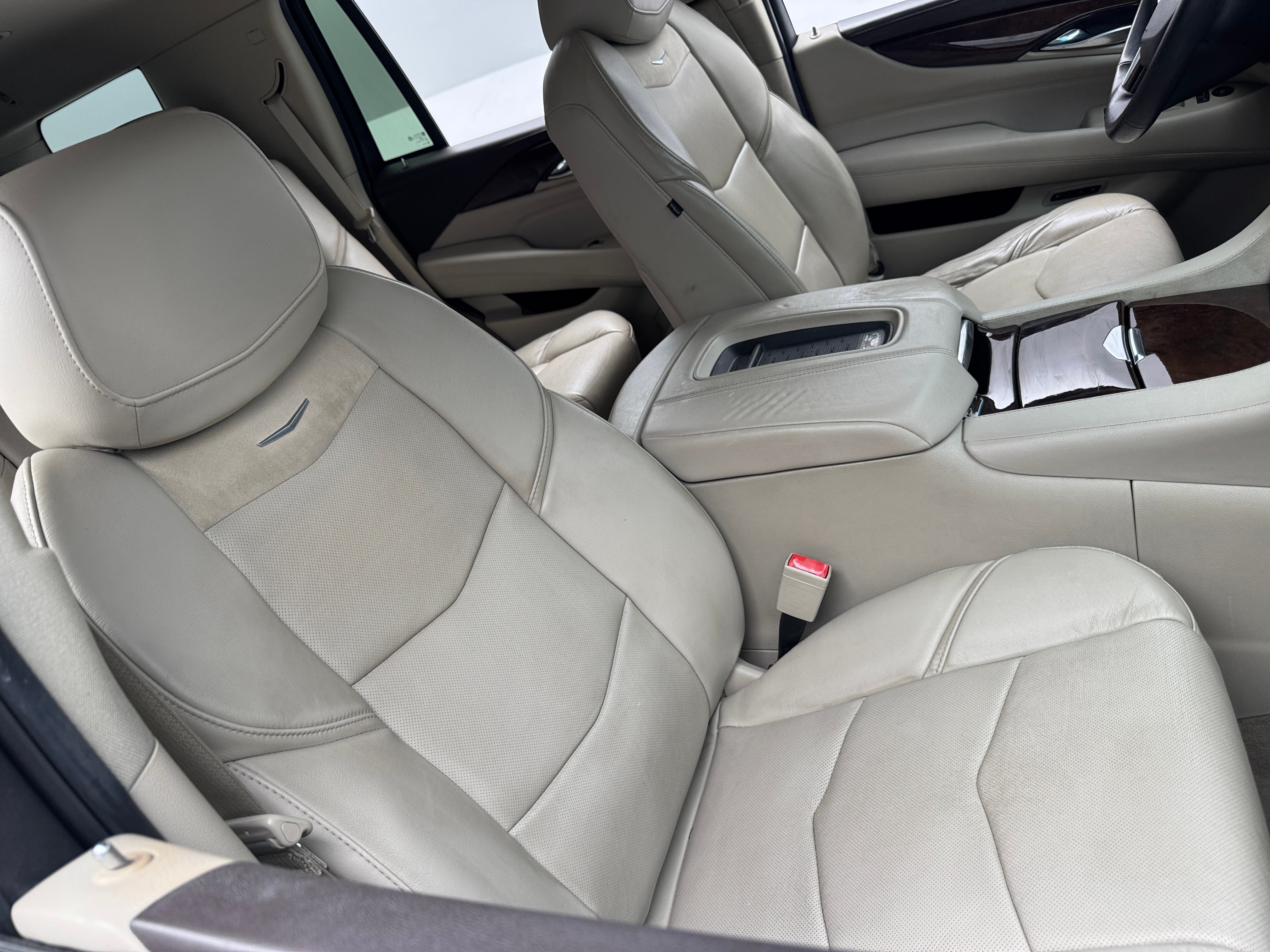 cadillac escalade 2017 1GYS3AKJXHR289322 image cadillac escalade 2017 1GYS3AKJXHR289322 image
