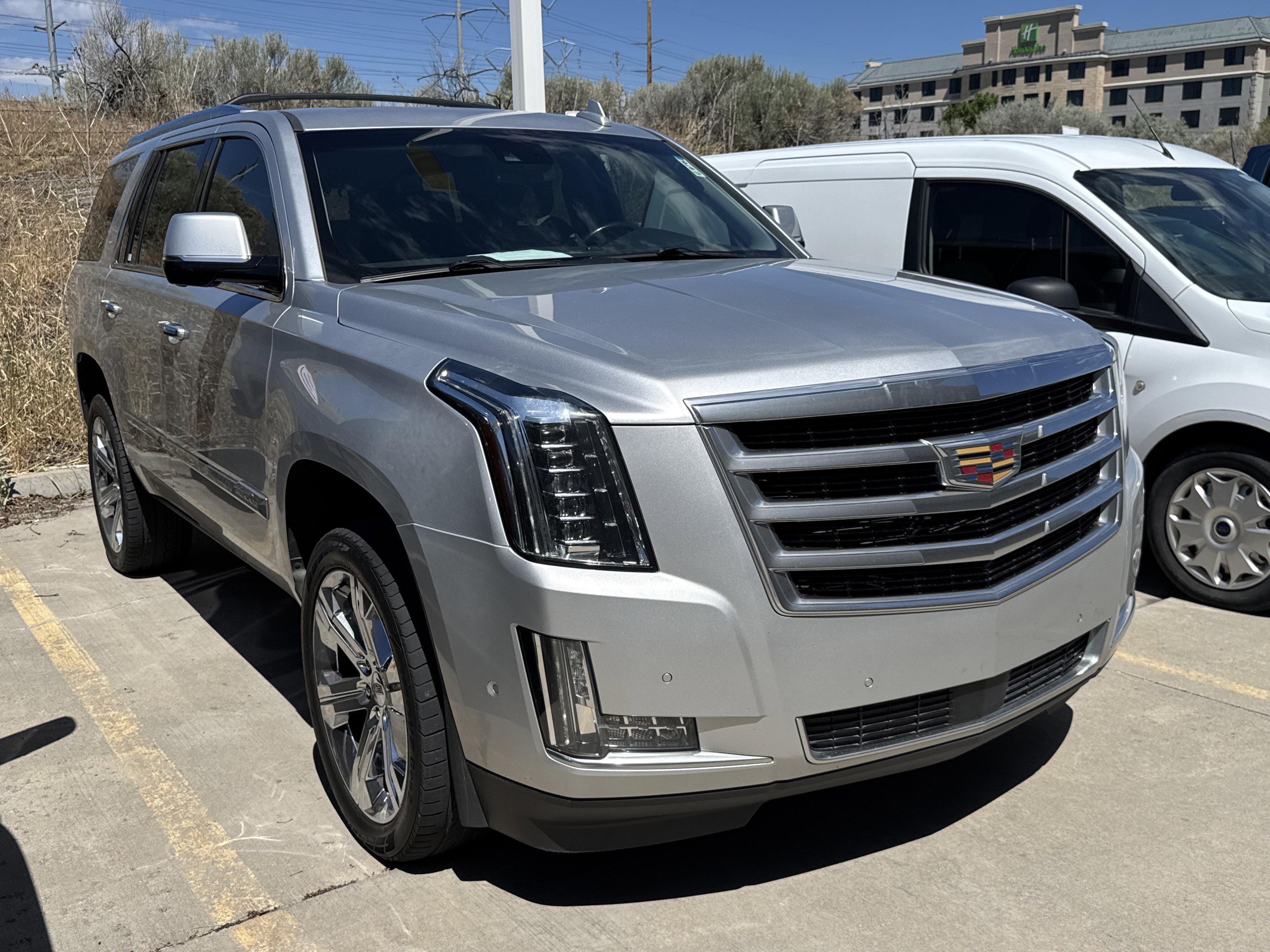 cadillac escalade 2017 1GYS4CKJ1HR175136 image cadillac escalade 2017 1GYS4CKJ1HR175136 image