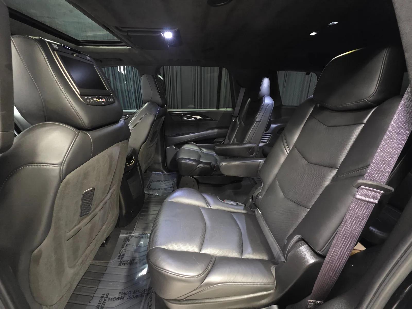 cadillac escalade 2017 1GYS4DKJ1HR297954 image cadillac escalade 2017 1GYS4DKJ1HR297954 image