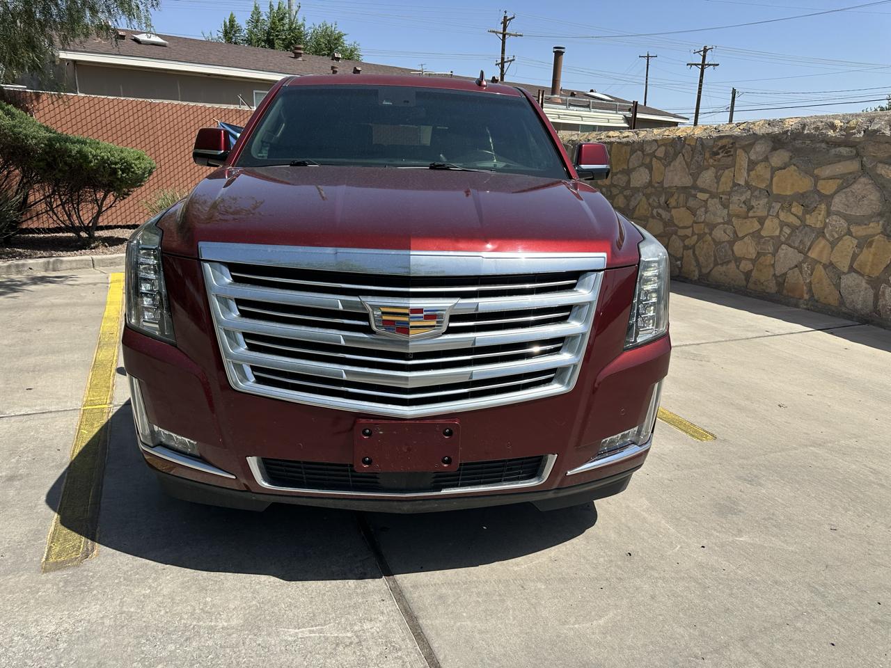 cadillac escalade 2017 1GYS4DKJXHR208138 image cadillac escalade 2017 1GYS4DKJXHR208138 image