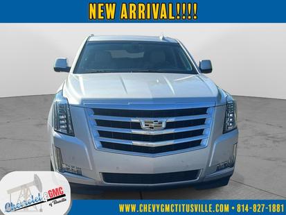 cadillac escalade 2017 1GYS4AKJ7HR122333 image cadillac escalade 2017 1GYS4AKJ7HR122333 image