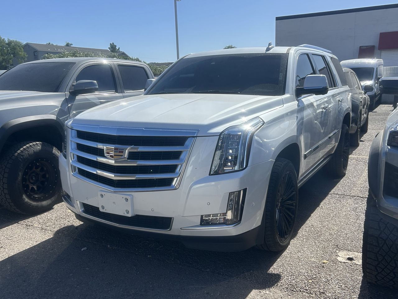 cadillac escalade 2017 1GYS3CKJ6HR251680 image cadillac escalade 2017 1GYS3CKJ6HR251680 image