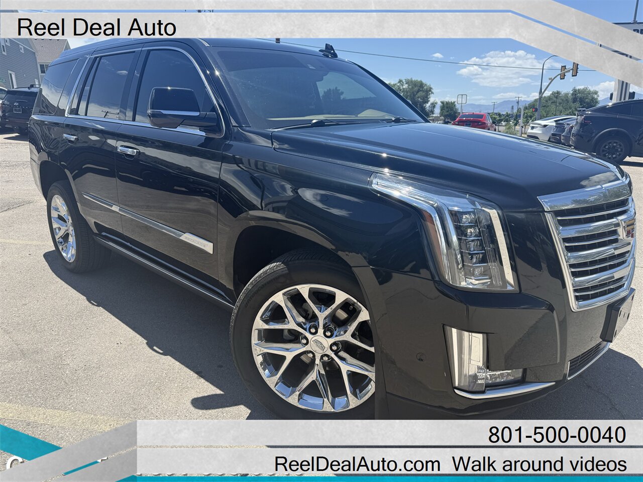 cadillac escalade 2017 1GYS4DKJ1HR187180 image cadillac escalade 2017 1GYS4DKJ1HR187180 image