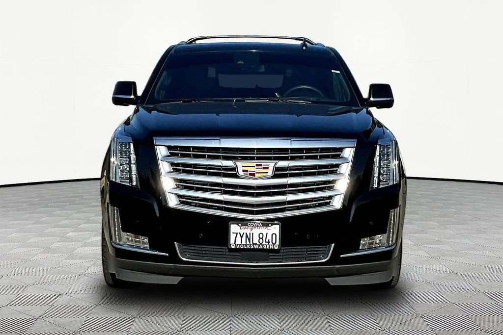 cadillac escalade 2017 1GYS4DKJ8HR209319 image cadillac escalade 2017 1GYS4DKJ8HR209319 image