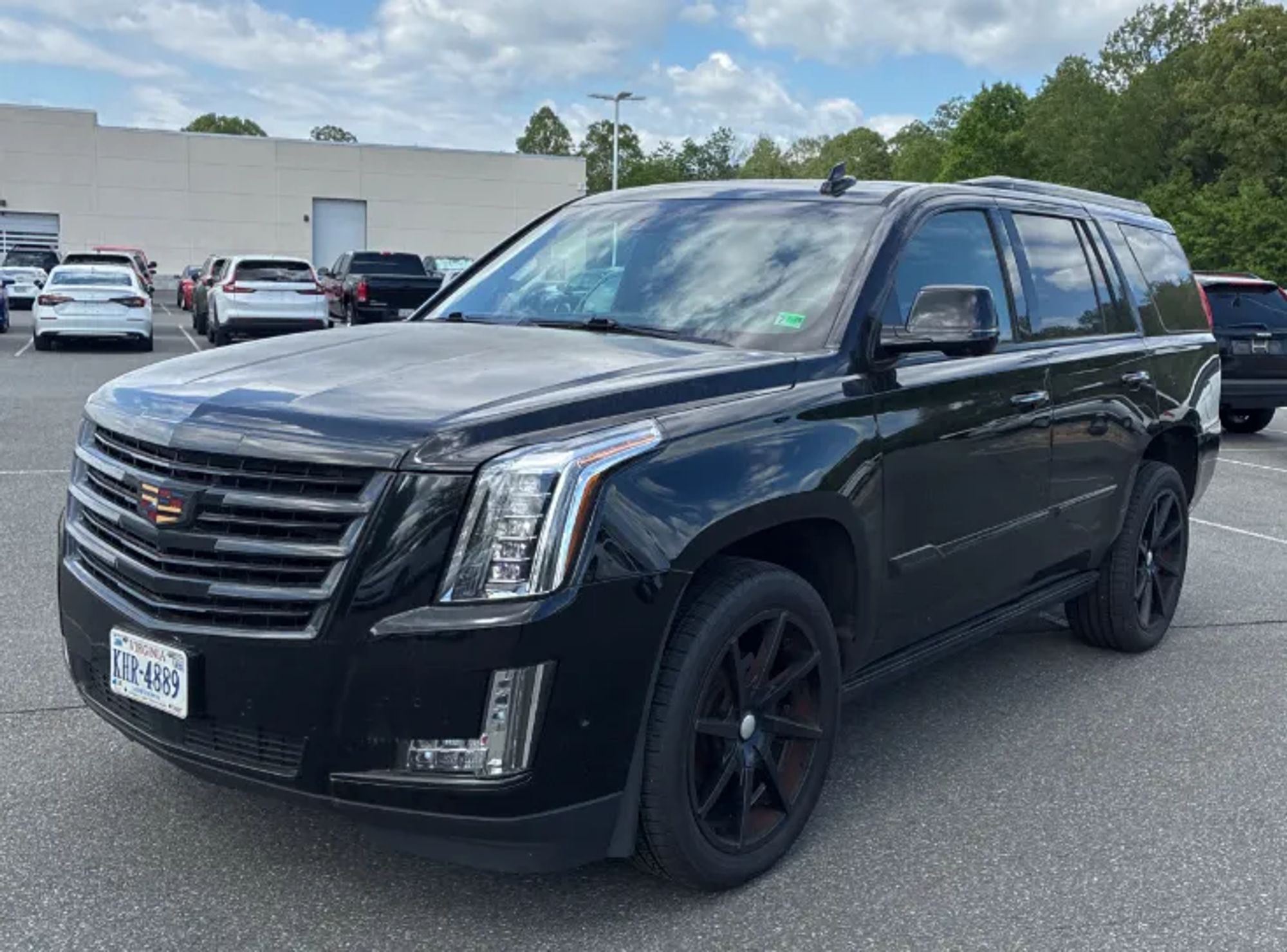 cadillac escalade 2017 1GYS4DKJXHR289237 image cadillac escalade 2017 1GYS4DKJXHR289237 image