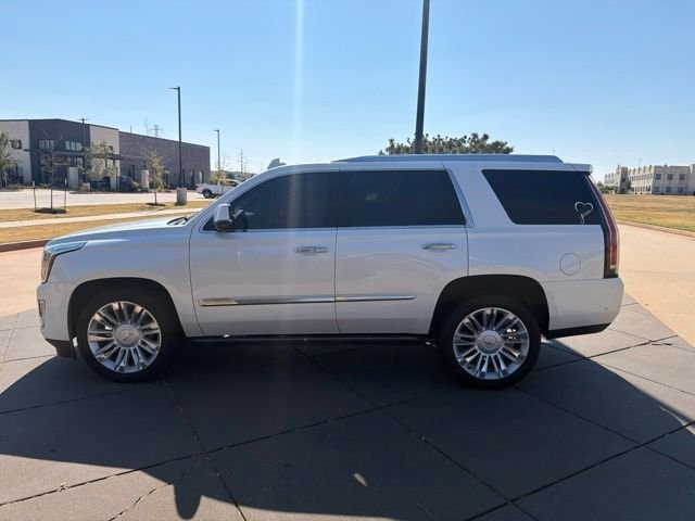 cadillac escalade 2017 1GYS4DKJXHR180521 image cadillac escalade 2017 1GYS4DKJXHR180521 image