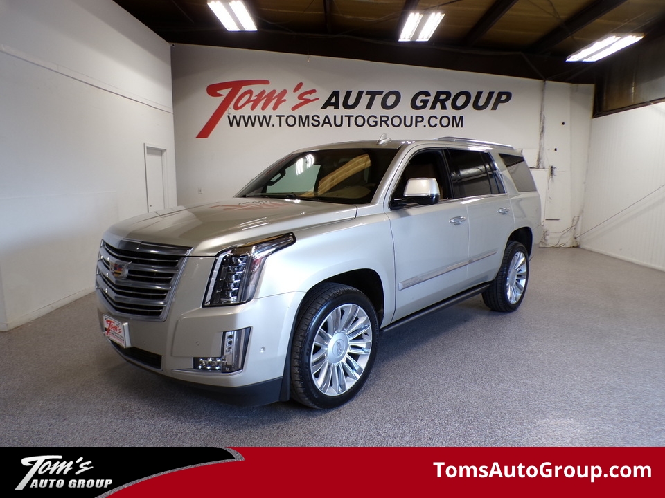 cadillac escalade 2017 1GYS4DKJ1HR112446 image cadillac escalade 2017 1GYS4DKJ1HR112446 image