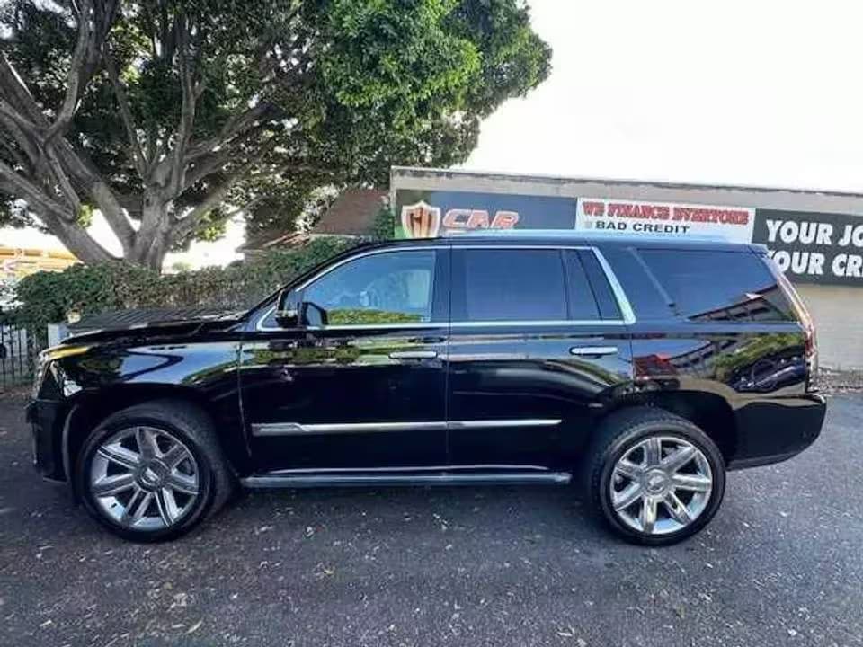 cadillac escalade 2017 1GYS4CKJXHR406759 image cadillac escalade 2017 1GYS4CKJXHR406759 image
