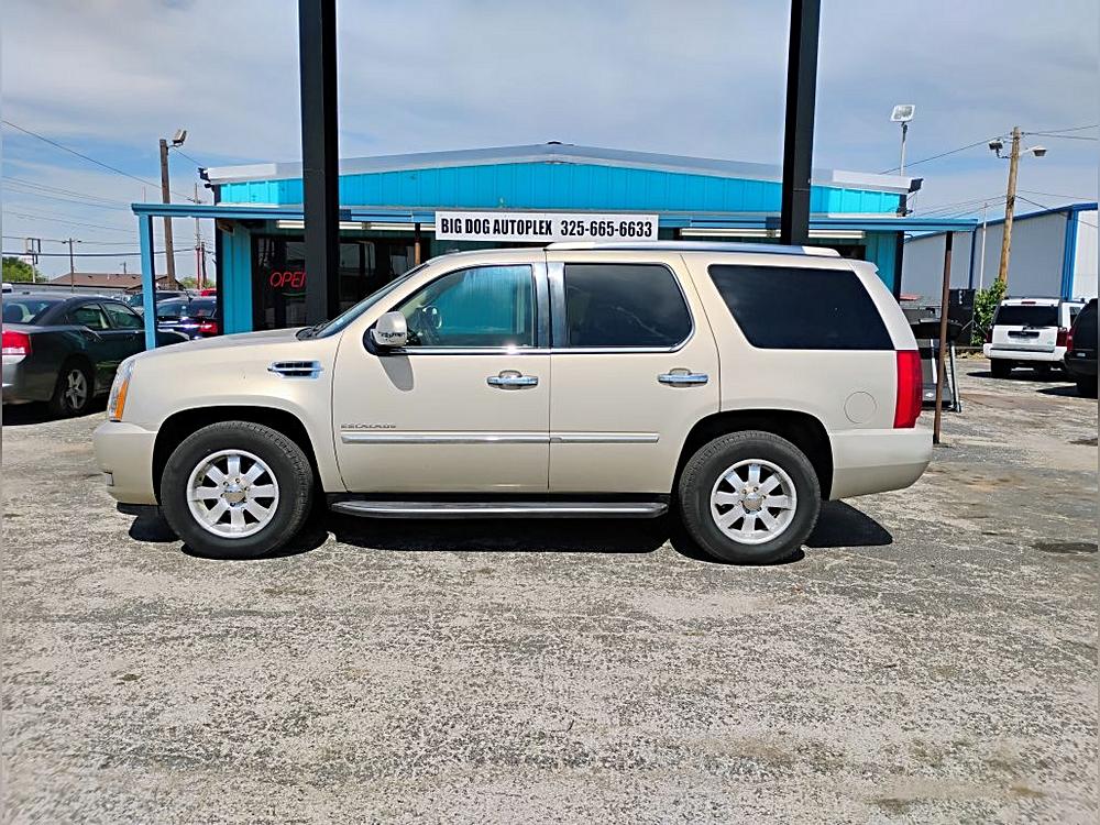cadillac escalade 2012 1GYS3BEF3CR148999 image cadillac escalade 2012 1GYS3BEF3CR148999 image