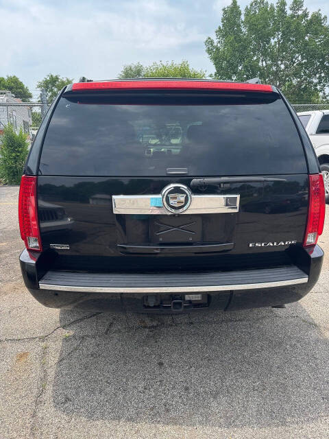 cadillac escalade 2012 1GYS4BEF5CR110980 image cadillac escalade 2012 1GYS4BEF5CR110980 image