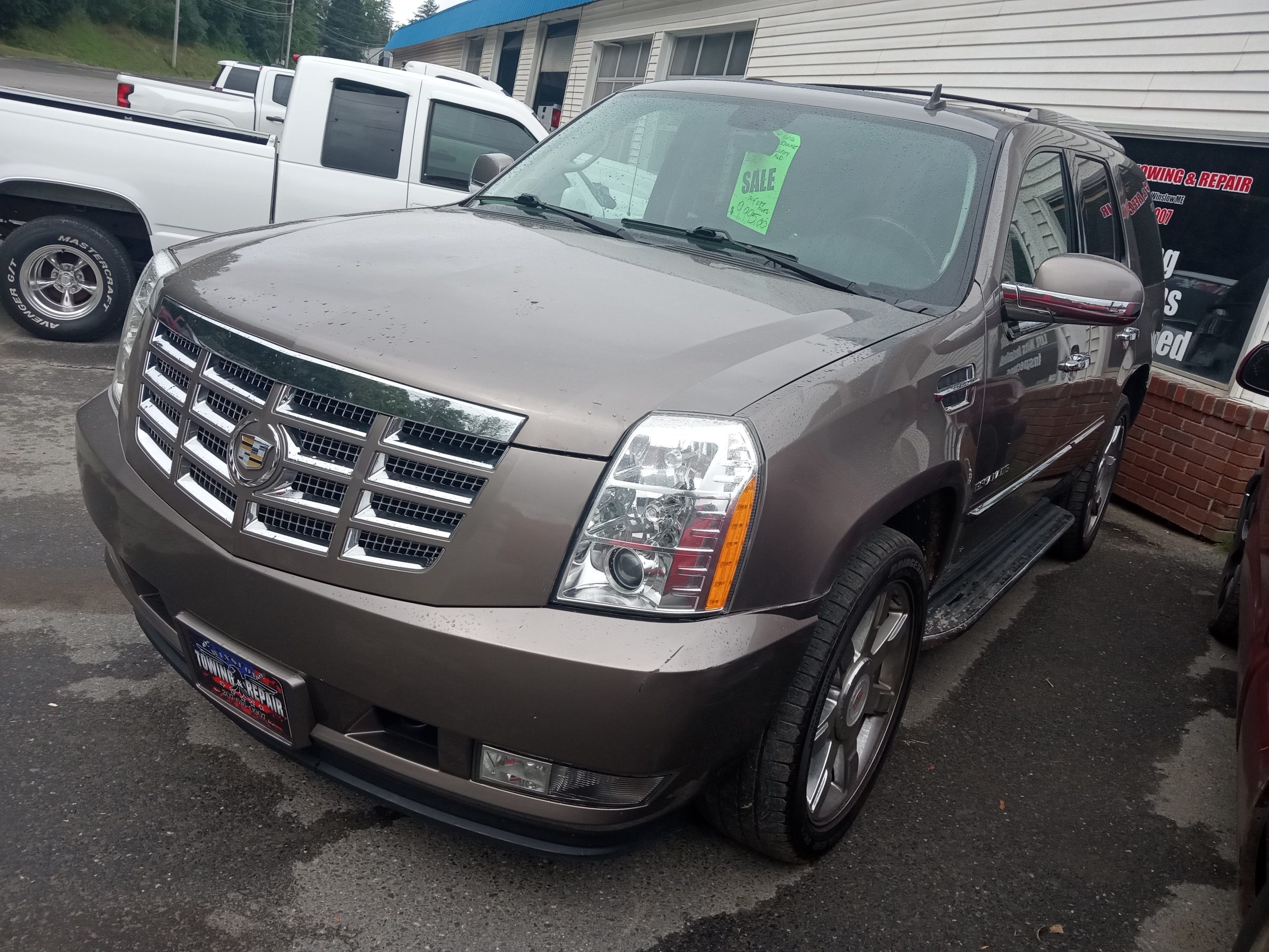 cadillac escalade 2012 1GYS4BEF5CR313724 image cadillac escalade 2012 1GYS4BEF5CR313724 image