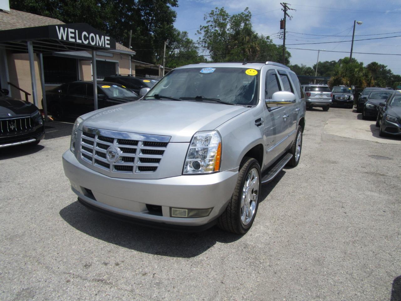cadillac escalade 2012 1GYS3AEF9CR129304 image cadillac escalade 2012 1GYS3AEF9CR129304 image