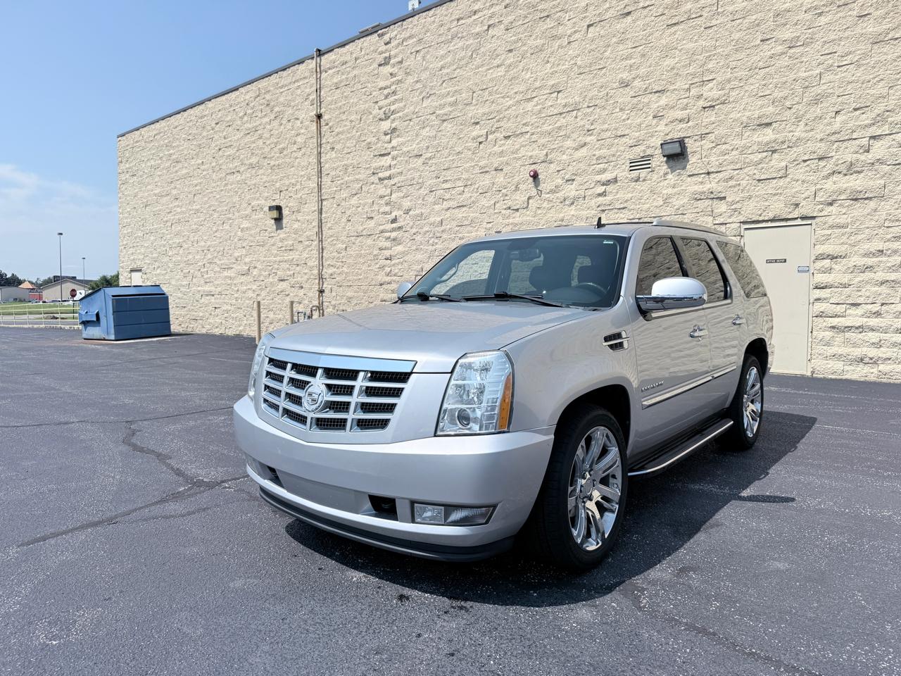 cadillac escalade 2012 1GYS4BEF2CR192859 image cadillac escalade 2012 1GYS4BEF2CR192859 image
