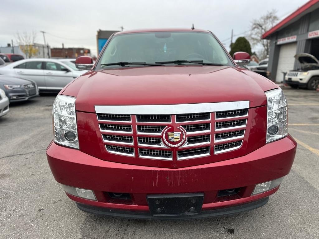 cadillac escalade 2012 1GYS4BEF0CR212834 image cadillac escalade 2012 1GYS4BEF0CR212834 image