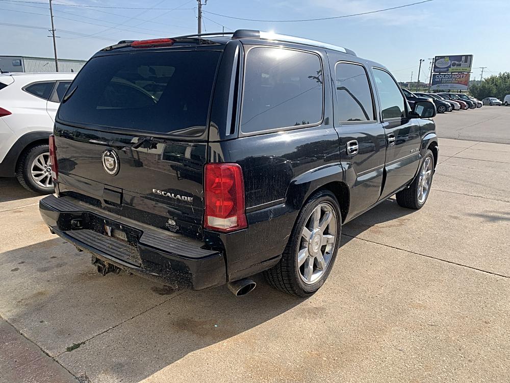 cadillac escalade 2004 1GYEK63N74R102059 image cadillac escalade 2004 1GYEK63N74R102059 image