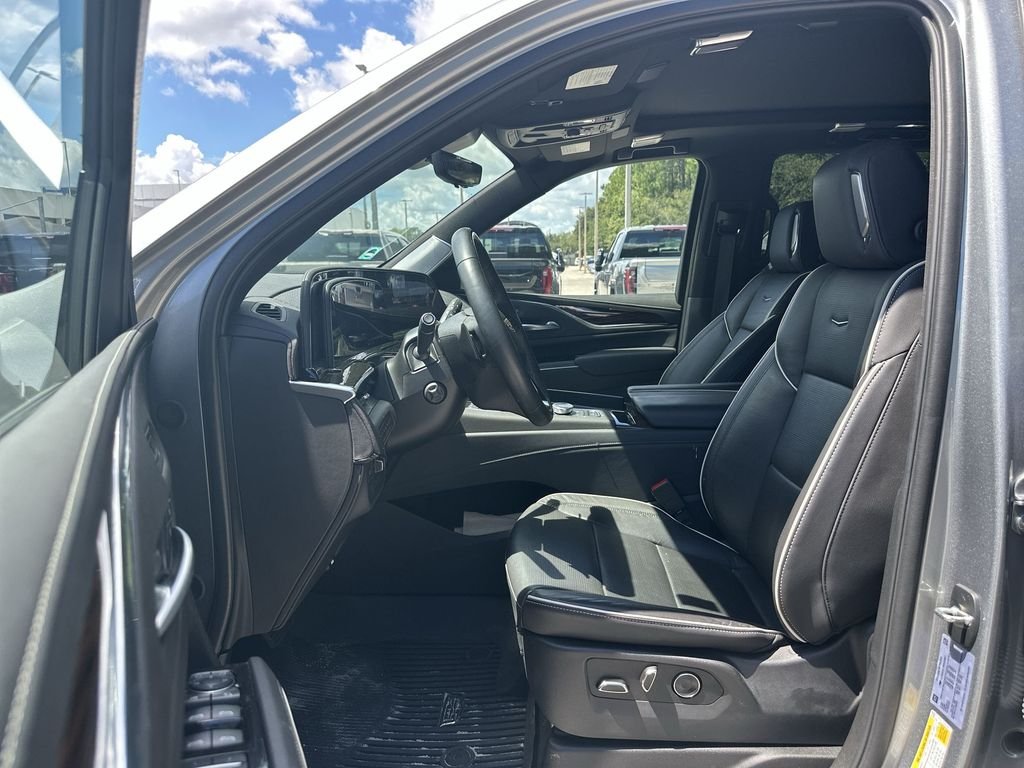 cadillac escalade 2024 1GYS4CKL7RR419567 image cadillac escalade 2024 1GYS4CKL7RR419567 image