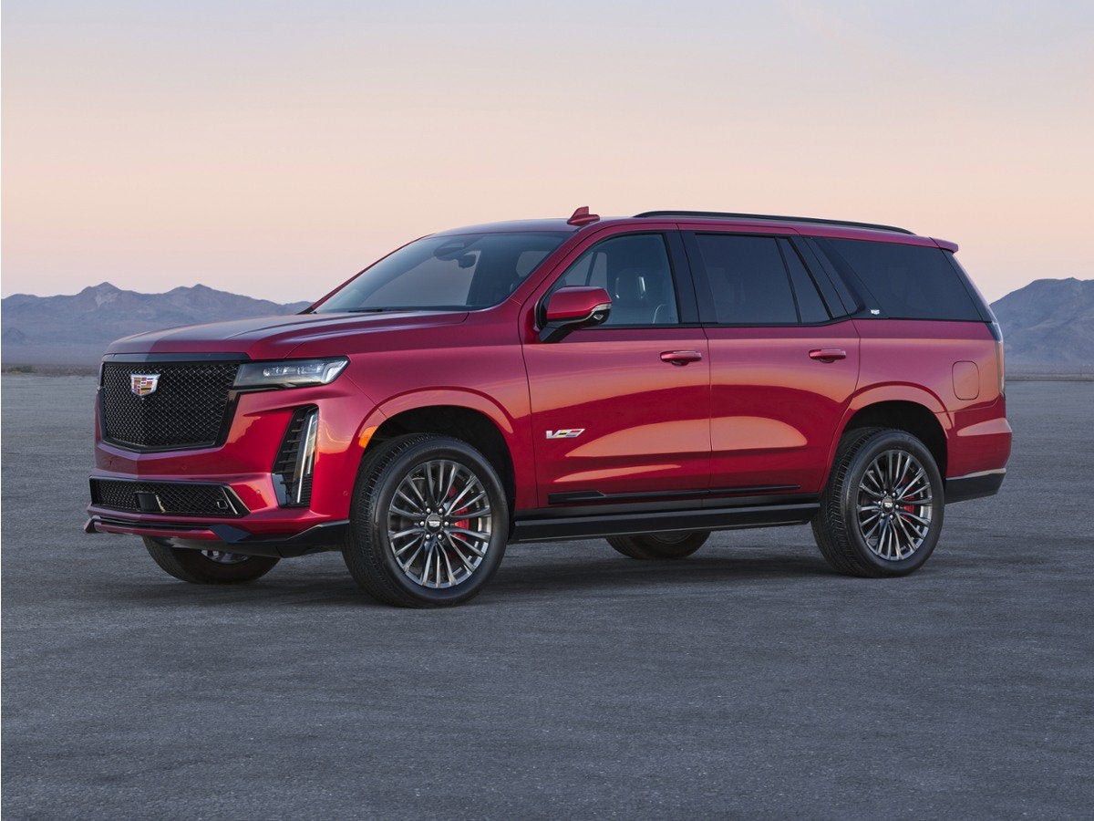 cadillac escalade 2024 1GYS4HK96RR134795 image cadillac escalade 2024 1GYS4HK96RR134795 image